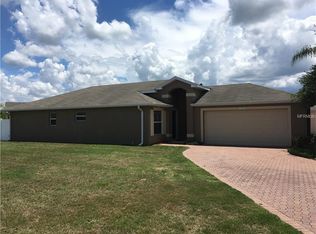 3339 Livingston Dr, Winter Haven, FL 33884