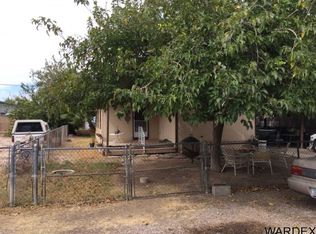7849 S Meadowlark St, Mohave Valley, AZ 86440