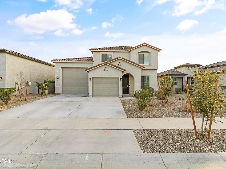 1st image of 17827 W VILLA CHULA Lane