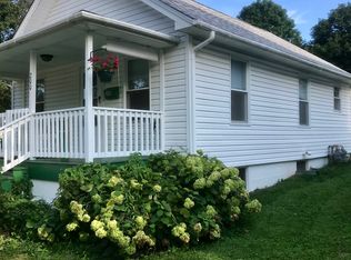 200 Dry Creek Rd, White Sulphur Springs, WV 24986