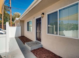 1105 33rd St, San Diego, CA 92102