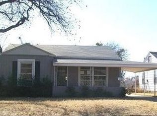 3003 Kessler Ave, Wichita Falls, TX 76309