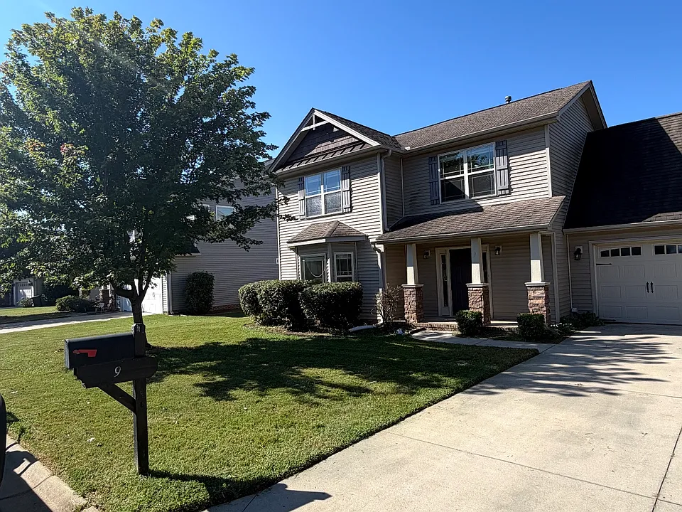 9 Dunbrook Dr