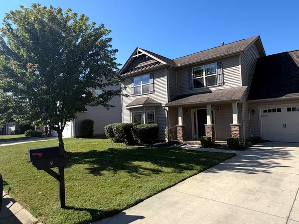 9 Dunbrook Dr, Simpsonville, SC 29680