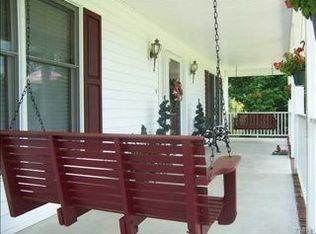 2431 Flat River Church Rd, Roxboro, NC 27574