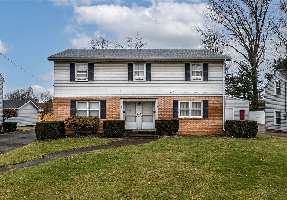 836834 Genesee Ave NE, Warren, OH 44483 Zillow