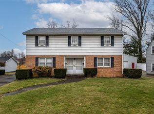 836-834 Genesee Ave NE, Warren, OH 44483