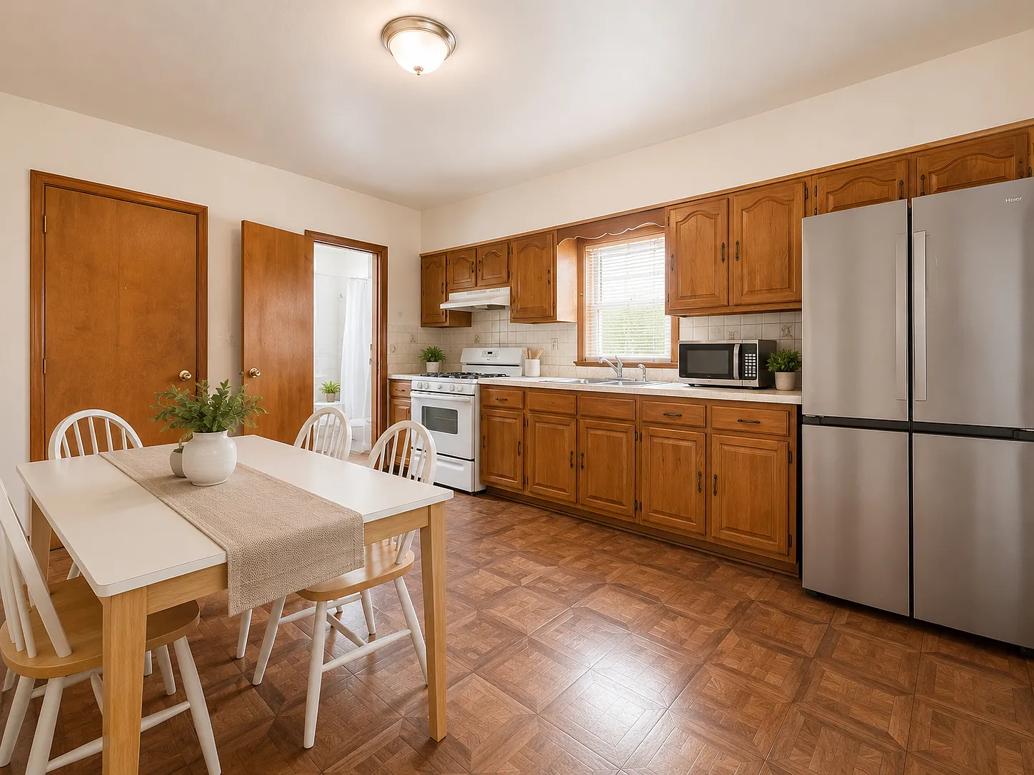 3 bed, $2,300 — Photo 3
