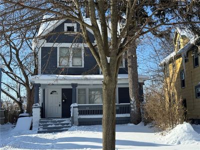 3354 E 137th St, Cleveland, OH, 44120