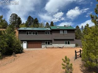 253 Anderson Rd, Florissant, CO 80816