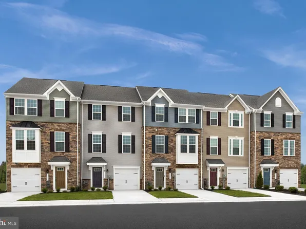 274 Doctor Andrews Way, Indian Head, MD 20640