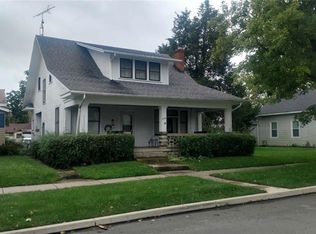 349 Cincinnati Ave, Xenia, OH 45385