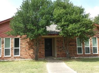 161 S Heartz Rd, Coppell, TX 75019