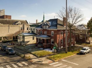535 W Berry St APT 2, Fort Wayne, IN 46802