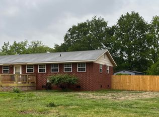 6007 Highland Ave, Goldsboro, NC 27530