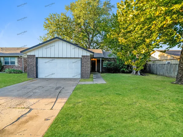 11537 E 27th St, Tulsa, OK 74129
