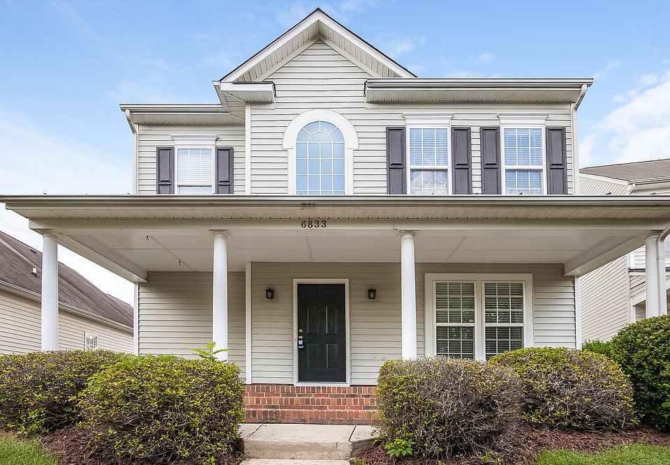 6833 Tanners Creek Dr, Huntersville, NC 28078 Zillow