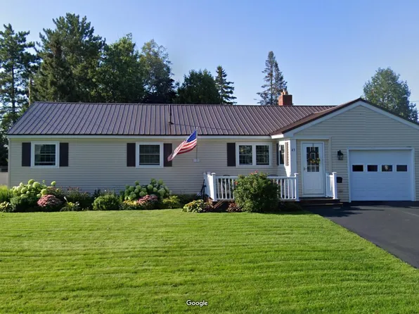43 Rose Street, Caribou, ME 04736