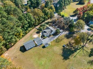 4415 Angier Ave, Durham, NC 27703