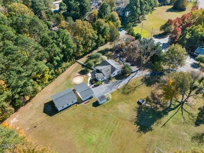 4415 Angier Ave, Durham, NC, 27703