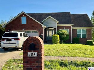 107 Amy Ct, Radcliff, KY 40160