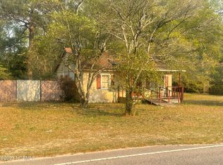 3721 Boone Trl, Fayetteville, NC 28306
