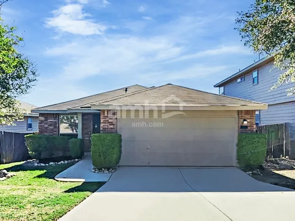 1514 Alaskan Wolf, San Antonio, TX 78245