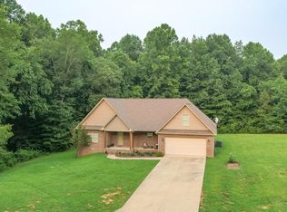 170 Brian Thomas Ln, Henderson, TN 38340
