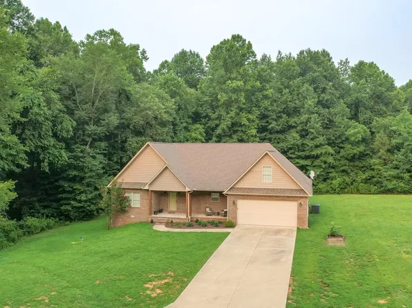 170 Brian Thomas Ln, Henderson, TN 38340