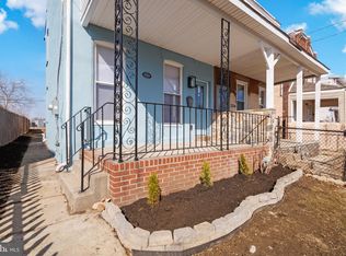 3316 W 3rd St, Marcus Hook, PA 19061