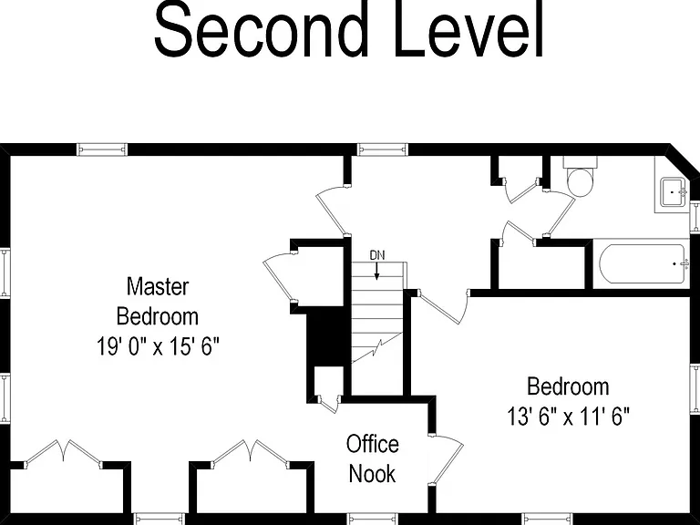 1 Harmon Dr — Photo 12