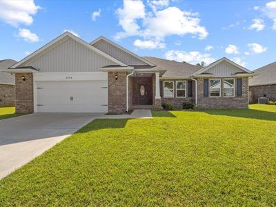 3304 Secret Isle Way, Navarre, FL, 32566