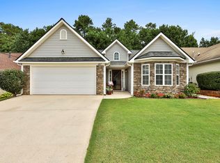 167 Hunterian Pl, Newnan, GA 30265