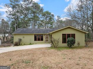 4812 Bentwood Dr, Oakwood, GA 30566