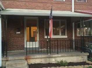 840 Jaydee Ave, Dundalk, MD 21222