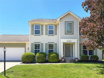 3482 Old Lantern Ct, Miamisburg, OH, 45342