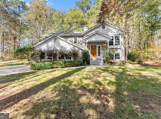 115 Countryside Dr, McDonough, GA 30252