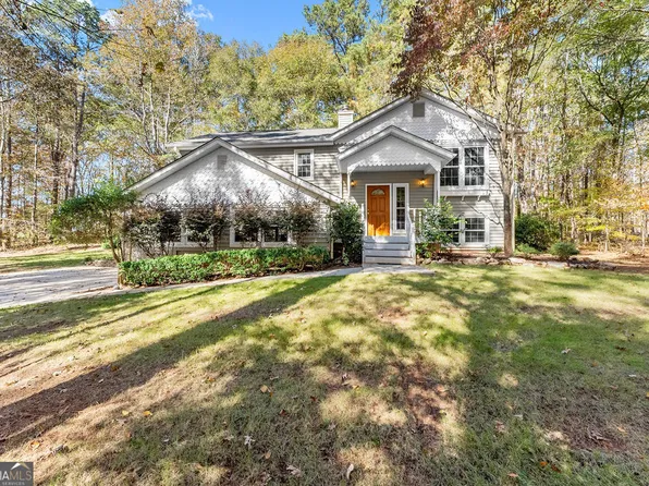 115 Countryside Dr, McDonough, GA 30252