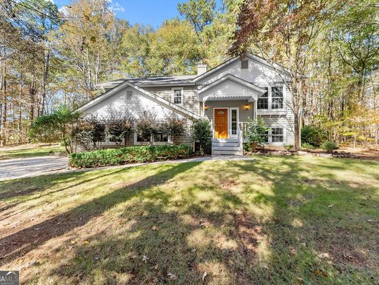 115 Countryside Dr, McDonough, GA 30252