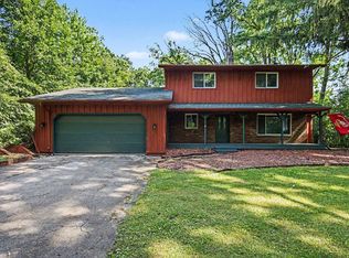 4800 Arboretum Dr, Saginaw, MI 48638