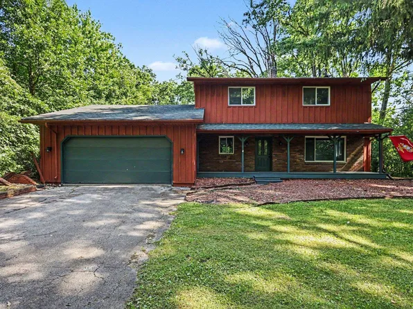 4800 Arboretum Dr, Saginaw, MI 48638
