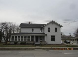 220 E Adrian St, Blissfield, MI 49228
