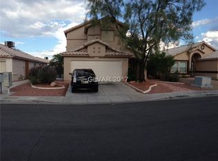 5500 Night Swim Ln #0, Las Vegas, NV 89113