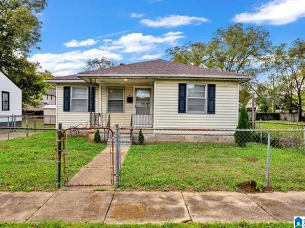 972 53rd St N, Birmingham, AL 35212