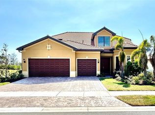 13349 Verandi St, Venice, FL 34293