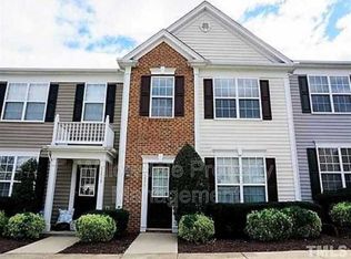 5217 Echo Ridge Rd, Raleigh, NC 27612