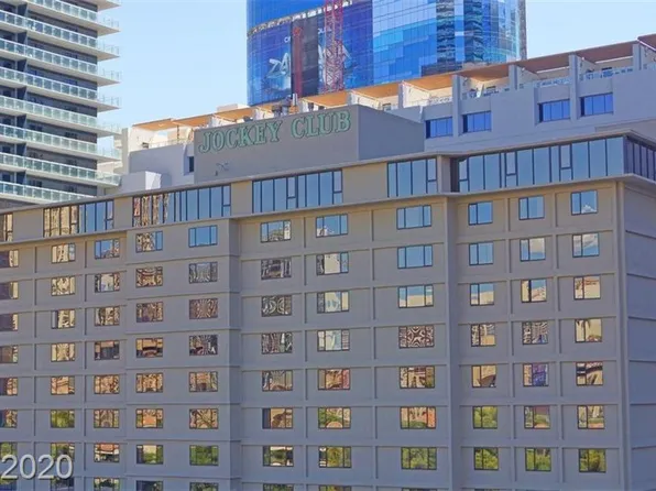 3700 Las Vegas Blvd S #1100, Las Vegas, NV 89109