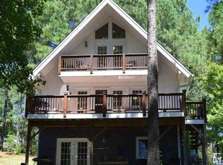 106 Lexington Downs Dr, Angier, NC 27501