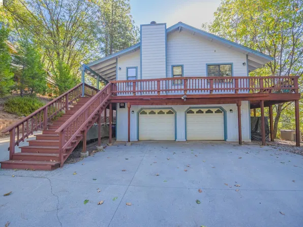 24043 Hitching Post Rd, Sonora, CA 95370
