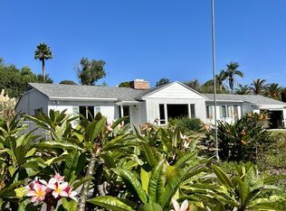 28953 Boniface Dr, Malibu, CA 90265